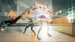 画像ギャラリー No.008のサムネイル画像 / PC向けスパイアクション「Assault Spy」,Steamで配信開始
