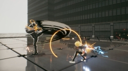画像ギャラリー No.009のサムネイル画像 / PC向けスパイアクション「Assault Spy」,Steamで配信開始