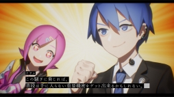 画像ギャラリー No.010のサムネイル画像 / PC向けスパイアクション「Assault Spy」,Steamで配信開始
