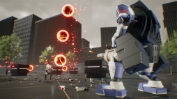 画像ギャラリー No.011のサムネイル画像 / PC向けスパイアクション「Assault Spy」,Steamで配信開始