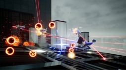 画像ギャラリー No.012のサムネイル画像 / PC向けスパイアクション「Assault Spy」,Steamで配信開始