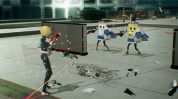 画像ギャラリー No.013のサムネイル画像 / PC向けスパイアクション「Assault Spy」,Steamで配信開始