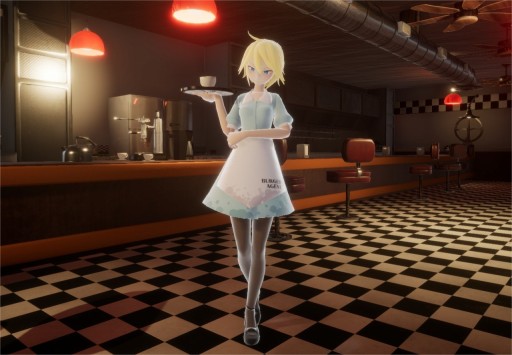 画像ギャラリー No.016のサムネイル画像 / PC向けスパイアクション「Assault Spy」,Steamで配信開始