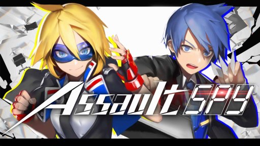 画像ギャラリー No.018のサムネイル画像 / PC向けスパイアクション「Assault Spy」,Steamで配信開始