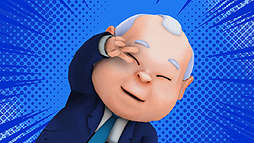 画像ギャラリー No.003のサムネイル画像 / 将棋ソフト「加藤一二三 九段監修 ひふみんの将棋道場」がSwitchで12月20日発売へ。“将棋初心者に徹底的にやさしい”がコンセプト