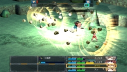 画像ギャラリー No.005のサムネイル画像 / 新作RPG「ディメンションクロス」のAndroid版が配信開始。iOS版も10月中に配信予定