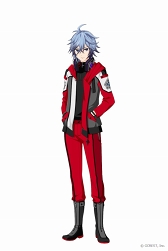 画像ギャラリー No.019のサムネイル画像 / 「星鳴エコーズ」生放送内で発表された新情報をチェック。プロモーションムービー公開をはじめ,Webラジオの実施やAGF 2018の詳細も明らかに