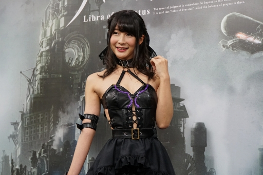 画像ギャラリー No.012のサムネイル画像 / ガチャピン・ムックにコスプレ美女も！　趣向を凝らした施策が目立ったAGF2018を振り返る
