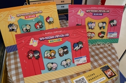 画像ギャラリー No.030のサムネイル画像 / ガチャピン・ムックにコスプレ美女も！　趣向を凝らした施策が目立ったAGF2018を振り返る