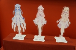 画像ギャラリー No.054のサムネイル画像 / ガチャピン・ムックにコスプレ美女も！　趣向を凝らした施策が目立ったAGF2018を振り返る