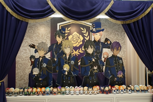 画像ギャラリー No.063のサムネイル画像 / ガチャピン・ムックにコスプレ美女も！　趣向を凝らした施策が目立ったAGF2018を振り返る
