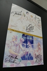 画像ギャラリー No.081のサムネイル画像 / ガチャピン・ムックにコスプレ美女も！　趣向を凝らした施策が目立ったAGF2018を振り返る