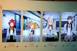 画像ギャラリー No.090のサムネイル画像 / ガチャピン・ムックにコスプレ美女も！　趣向を凝らした施策が目立ったAGF2018を振り返る