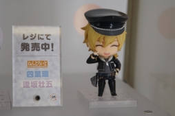 画像ギャラリー No.099のサムネイル画像 / ガチャピン・ムックにコスプレ美女も！　趣向を凝らした施策が目立ったAGF2018を振り返る