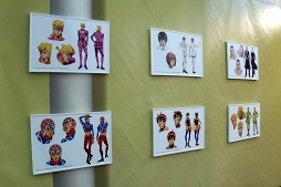 画像ギャラリー No.111のサムネイル画像 / ガチャピン・ムックにコスプレ美女も！　趣向を凝らした施策が目立ったAGF2018を振り返る