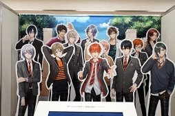 画像ギャラリー No.117のサムネイル画像 / ガチャピン・ムックにコスプレ美女も！　趣向を凝らした施策が目立ったAGF2018を振り返る