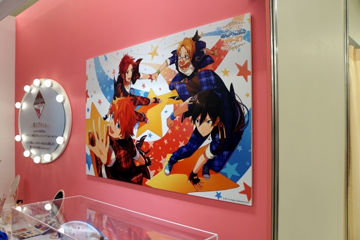 画像ギャラリー No.123のサムネイル画像 / ガチャピン・ムックにコスプレ美女も！　趣向を凝らした施策が目立ったAGF2018を振り返る