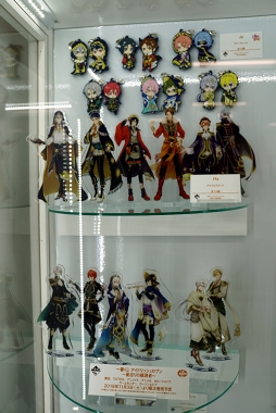 画像ギャラリー No.127のサムネイル画像 / ガチャピン・ムックにコスプレ美女も！　趣向を凝らした施策が目立ったAGF2018を振り返る