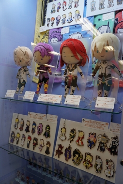 画像ギャラリー No.128のサムネイル画像 / ガチャピン・ムックにコスプレ美女も！　趣向を凝らした施策が目立ったAGF2018を振り返る