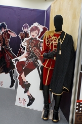 画像ギャラリー No.141のサムネイル画像 / ガチャピン・ムックにコスプレ美女も！　趣向を凝らした施策が目立ったAGF2018を振り返る