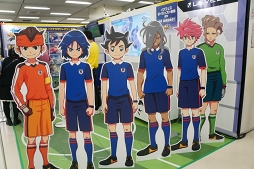 画像ギャラリー No.143のサムネイル画像 / ガチャピン・ムックにコスプレ美女も！　趣向を凝らした施策が目立ったAGF2018を振り返る