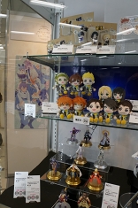 画像ギャラリー No.145のサムネイル画像 / ガチャピン・ムックにコスプレ美女も！　趣向を凝らした施策が目立ったAGF2018を振り返る