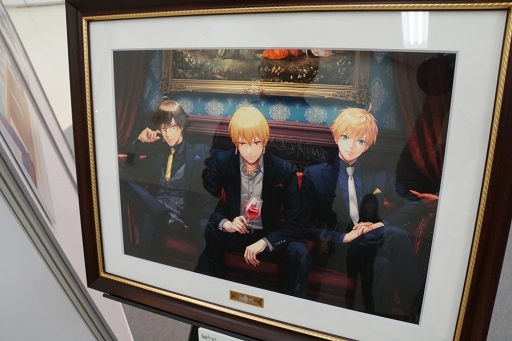 画像ギャラリー No.147のサムネイル画像 / ガチャピン・ムックにコスプレ美女も！　趣向を凝らした施策が目立ったAGF2018を振り返る