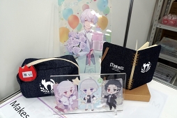 画像ギャラリー No.148のサムネイル画像 / ガチャピン・ムックにコスプレ美女も！　趣向を凝らした施策が目立ったAGF2018を振り返る