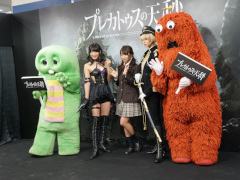 ガチャピン・ムックにコスプレ美女も！　趣向を凝らした施策が目立ったAGF2018を振り返る