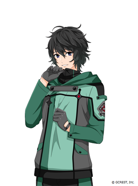 画像ギャラリー No.004のサムネイル画像 / 「星鳴エコーズ RADIO」の第11回ゲストに岡本信彦さんの出演が決定