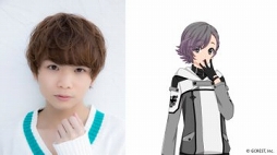 画像ギャラリー No.003のサムネイル画像 / 「星鳴エコーズ」初の公開生放送「第2回星鳴エコーズ生放送」の観覧募集がスタート