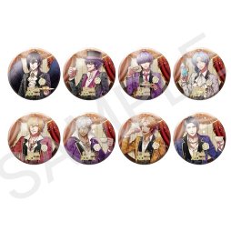 画像ギャラリー No.004のサムネイル画像 / 物販イベント「GCREST POPUP STORE 2019」の発売グッズ情報が公開。「アカセカ」オープニングCDなど