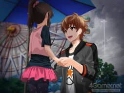 画像ギャラリー No.009のサムネイル画像 / 「乙女チック4Gamer」第231回:育成SLG「星鳴エコーズ」を特集。未知の災害を排除できる「セプター」を育成する学園を舞台にした作品