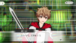 画像ギャラリー No.047のサムネイル画像 / 「乙女チック4Gamer」第231回:育成SLG「星鳴エコーズ」を特集。未知の災害を排除できる「セプター」を育成する学園を舞台にした作品