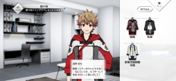 画像ギャラリー No.052のサムネイル画像 / 「乙女チック4Gamer」第231回:育成SLG「星鳴エコーズ」を特集。未知の災害を排除できる「セプター」を育成する学園を舞台にした作品