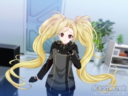 画像ギャラリー No.070のサムネイル画像 / 「乙女チック4Gamer」第231回:育成SLG「星鳴エコーズ」を特集。未知の災害を排除できる「セプター」を育成する学園を舞台にした作品
