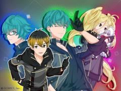 「星鳴エコーズ」メインストーリー第6章新エピソードのスチルイラストが先行公開。西山宏太朗さん，江口拓也さんらがCVを務めるチーム「ジェミニ」が登場