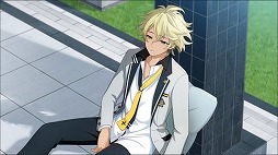 画像ギャラリー No.002のサムネイル画像 / 宮沢氏が思わず笑ってしまったこととは? 「星鳴エコーズ」メインシナリオ担当,宮沢龍生氏に聞く作品の魅力と今後の展開