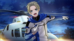 画像ギャラリー No.008のサムネイル画像 / 宮沢氏が思わず笑ってしまったこととは? 「星鳴エコーズ」メインシナリオ担当,宮沢龍生氏に聞く作品の魅力と今後の展開