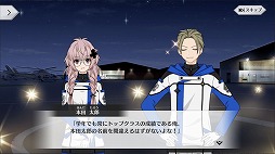 画像ギャラリー No.009のサムネイル画像 / 宮沢氏が思わず笑ってしまったこととは? 「星鳴エコーズ」メインシナリオ担当,宮沢龍生氏に聞く作品の魅力と今後の展開