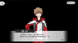 画像ギャラリー No.018のサムネイル画像 / 宮沢氏が思わず笑ってしまったこととは? 「星鳴エコーズ」メインシナリオ担当,宮沢龍生氏に聞く作品の魅力と今後の展開