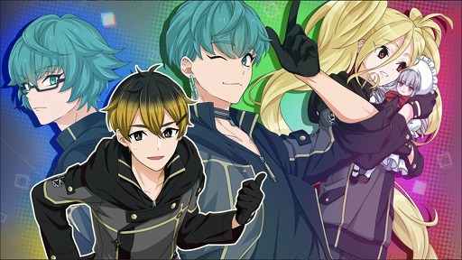 画像ギャラリー No.024のサムネイル画像 / 宮沢氏が思わず笑ってしまったこととは? 「星鳴エコーズ」メインシナリオ担当,宮沢龍生氏に聞く作品の魅力と今後の展開