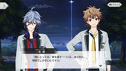 画像ギャラリー No.029のサムネイル画像 / 宮沢氏が思わず笑ってしまったこととは? 「星鳴エコーズ」メインシナリオ担当,宮沢龍生氏に聞く作品の魅力と今後の展開