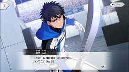 画像ギャラリー No.038のサムネイル画像 / 宮沢氏が思わず笑ってしまったこととは? 「星鳴エコーズ」メインシナリオ担当,宮沢龍生氏に聞く作品の魅力と今後の展開
