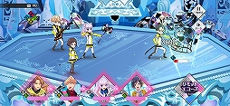 星鳴エコーズ