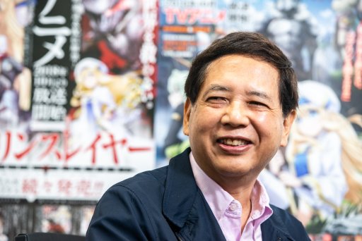 画像ギャラリー No.021のサムネイル画像 / 「ゴブリンスレイヤー」原作者・蝸牛くも氏×グループSNE代表・安田 均氏対談。オールドスクールRPGの新たな潮流