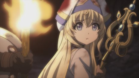画像ギャラリー No.020のサムネイル画像 / 原作者・蝸牛くも氏のGMでお届けする「ゴブリンスレイヤーTRPG」先行リプレイ。マフィア梶田ら,歴戦の冒険者達がダンジョンに挑む