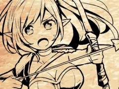 【週刊連載】ワケアリ冒険者達の「ゴブリンスレイヤーTRPG」，第02話を掲載。ゴブリンとの戦いに挑む白磁級冒険者達の命運やいかに