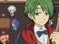 【週刊連載】ワケアリ冒険者達の「ゴブリンスレイヤーTRPG」第04話。情報収集の基本は酒場にあり！