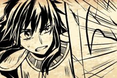 【週刊連載】ワケアリ冒険者達の「ゴブリンスレイヤーTRPG」第12話（最終話）。街に平和は戻るのか。ペルフェクトの“主”に挑む冒険者達の運命やいかに